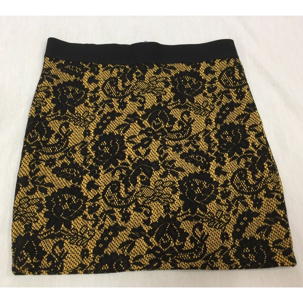 DIVIDED BY H&M WOMENS SKIRT SIZE 4